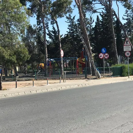 Sweet N' Boujee With Varenda Apartamento *