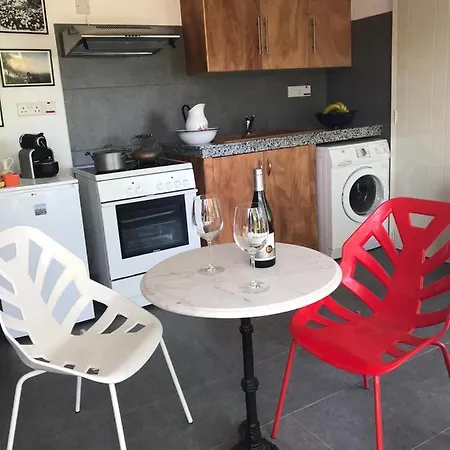 Apartamento Sweet N' Boujee With Varenda Pafos