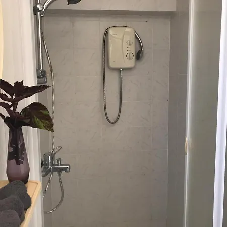 Sweet N' Boujee With Varenda Apartament *