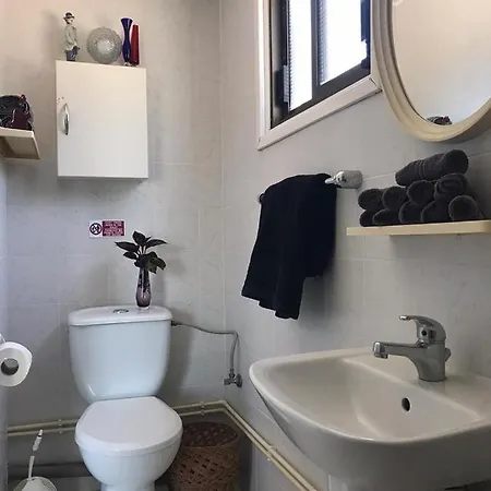 Sweet N' Boujee With Varenda Apartament