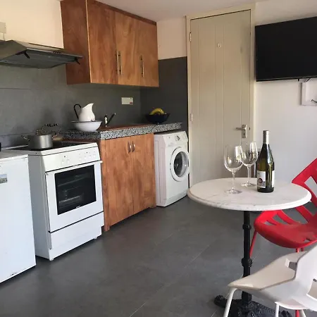 شقة Sweet N' Boujee With Varenda