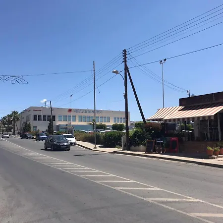 Sweet N' Boujee With Varenda Lägenhet *