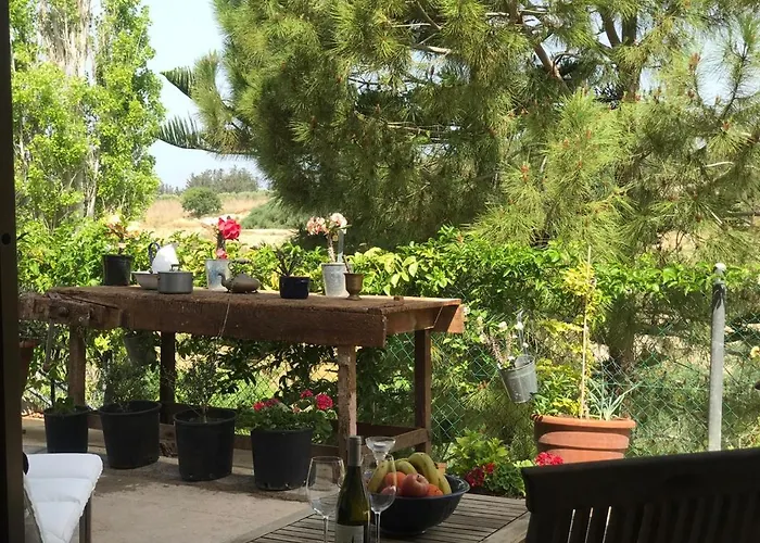 Sweet N' Boujee With Varenda Apartmán Paphos