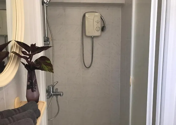 Sweet N' Boujee With Varenda Apartmán *