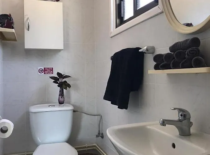 Sweet N' Boujee With Varenda Apartmán