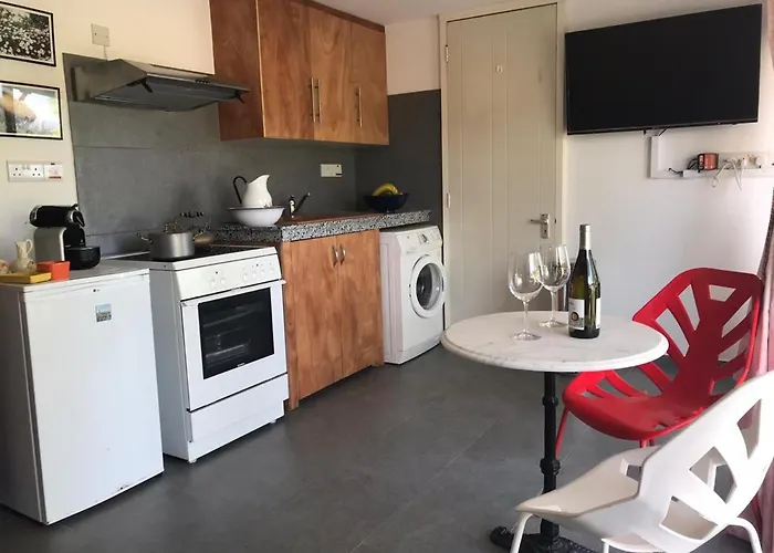 Apartmán Sweet N' Boujee With Varenda