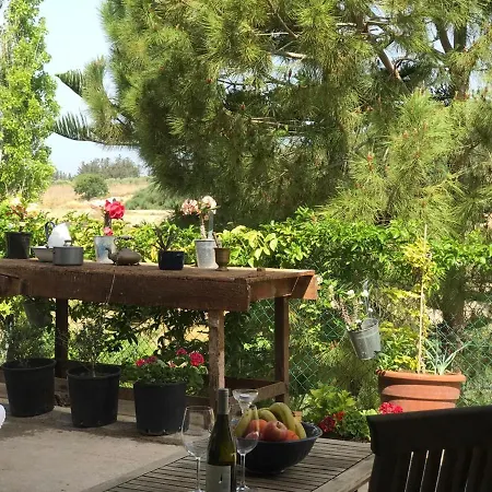 Sweet N' Boujee With Varenda Appartement Paphos