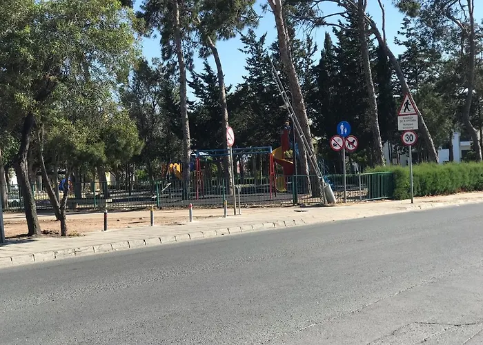 Sweet N' Boujee With Varenda Lejlighed *