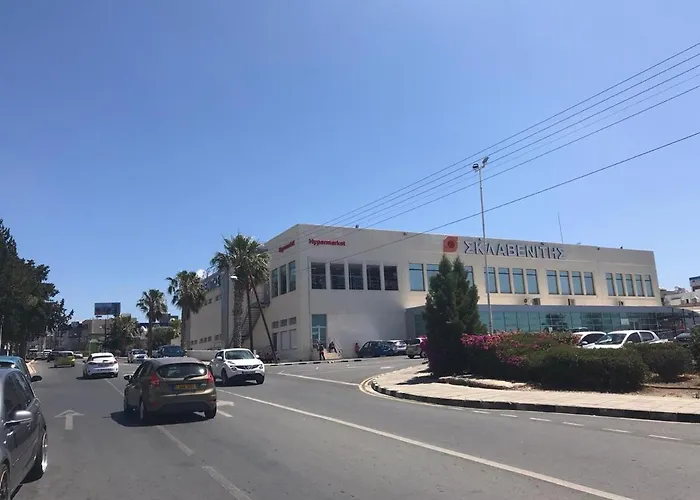 Lejlighed Sweet N' Boujee With Varenda *