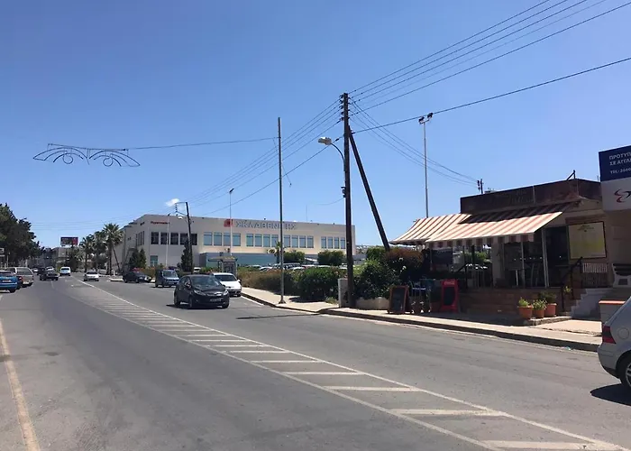 Sweet N' Boujee With Varenda Lejlighed *