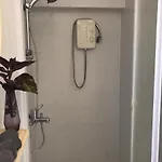 Sweet N' Boujee With Varenda Apartament *