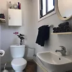 Sweet N' Boujee With Varenda Apartament